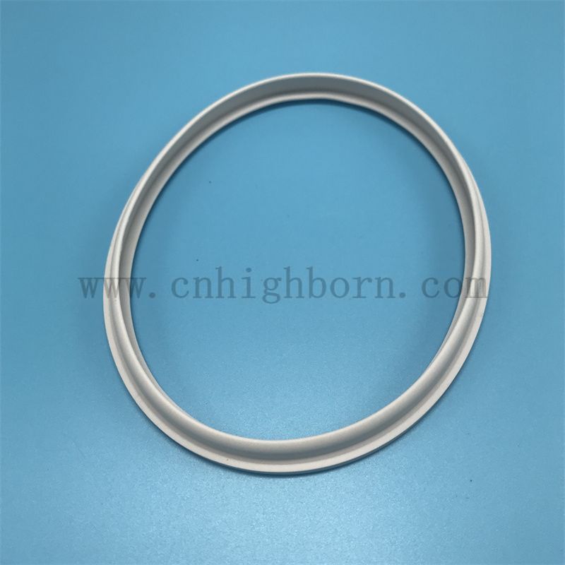 caoutchouc en silicone