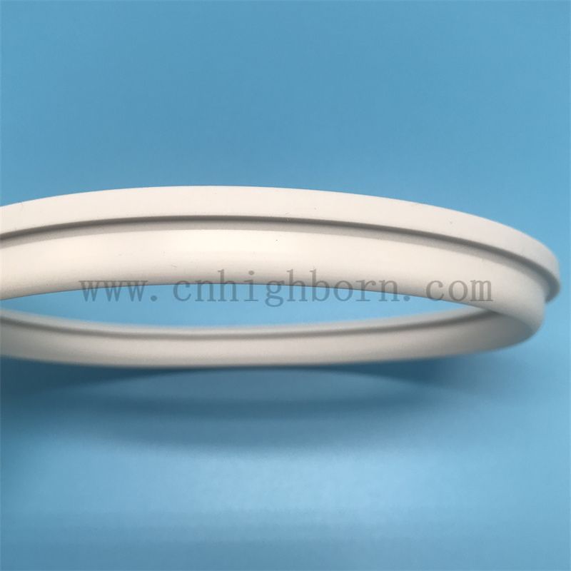 manche en caoutchouc en silicone