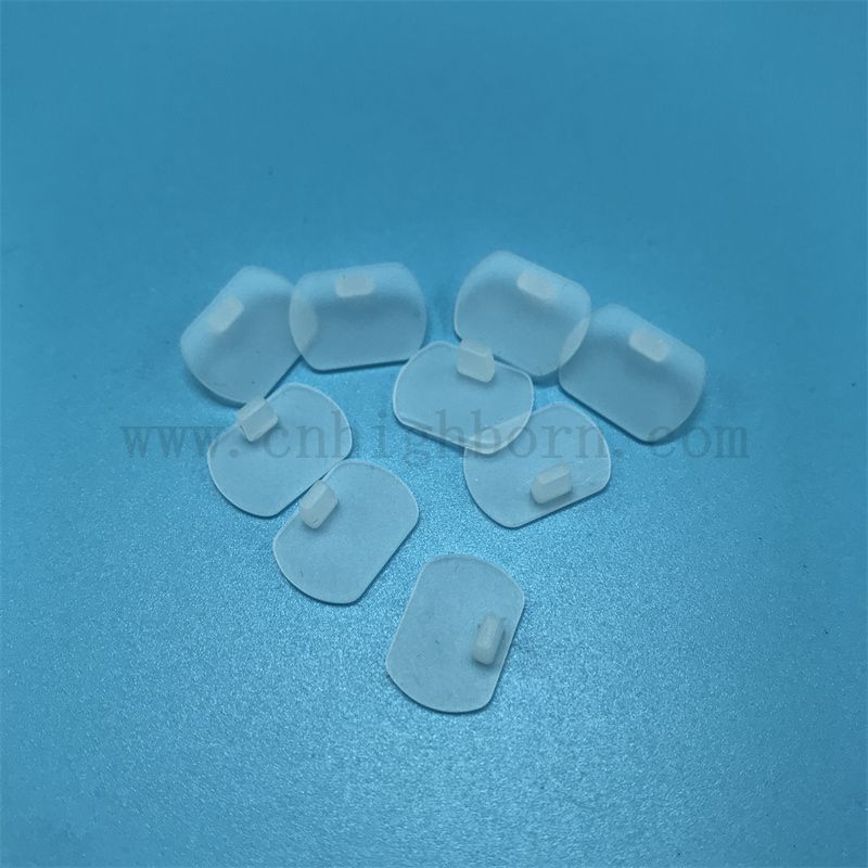  Type T Type étanche en silicone en caoutchouc joint de scellage 