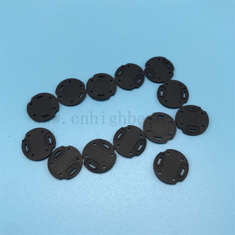 PAUT RESSIONS DE TEMPÉRATION ANTÉRIEUR ANTICOS