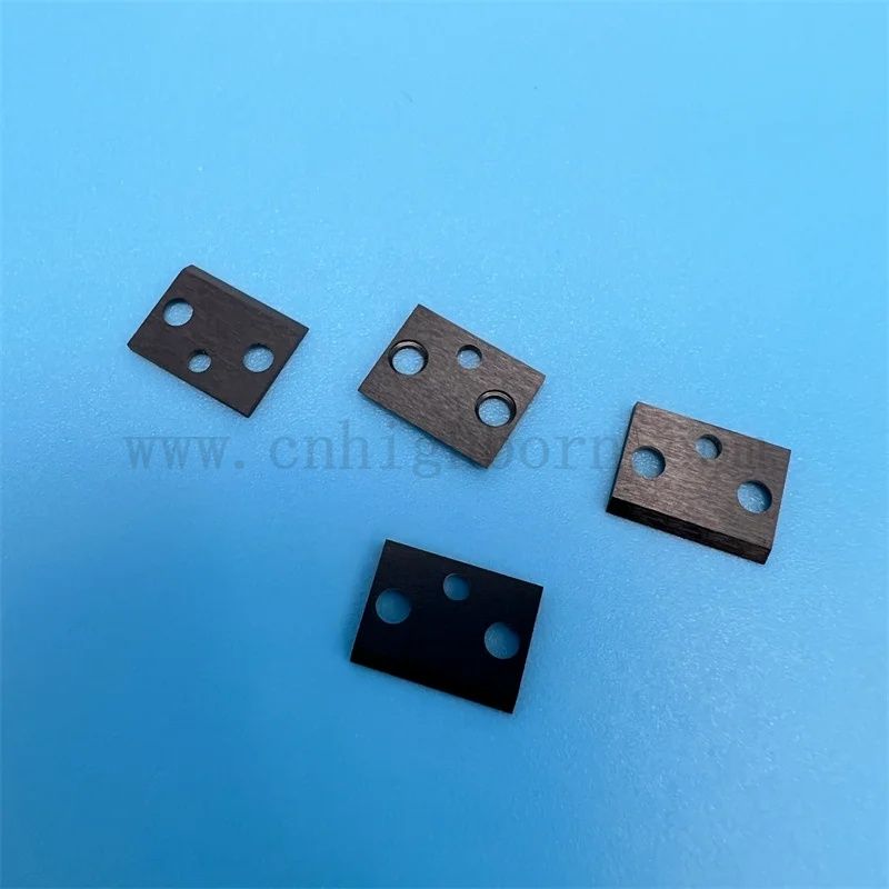 Alimentation en usine zirconia zirconium oxyde en céramique feuille zro2 lame