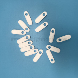 ECOSIMALISE ECOPIERAD PEMIAT PET Plate d'huile Stockage Coton Piece Core Spaceur
