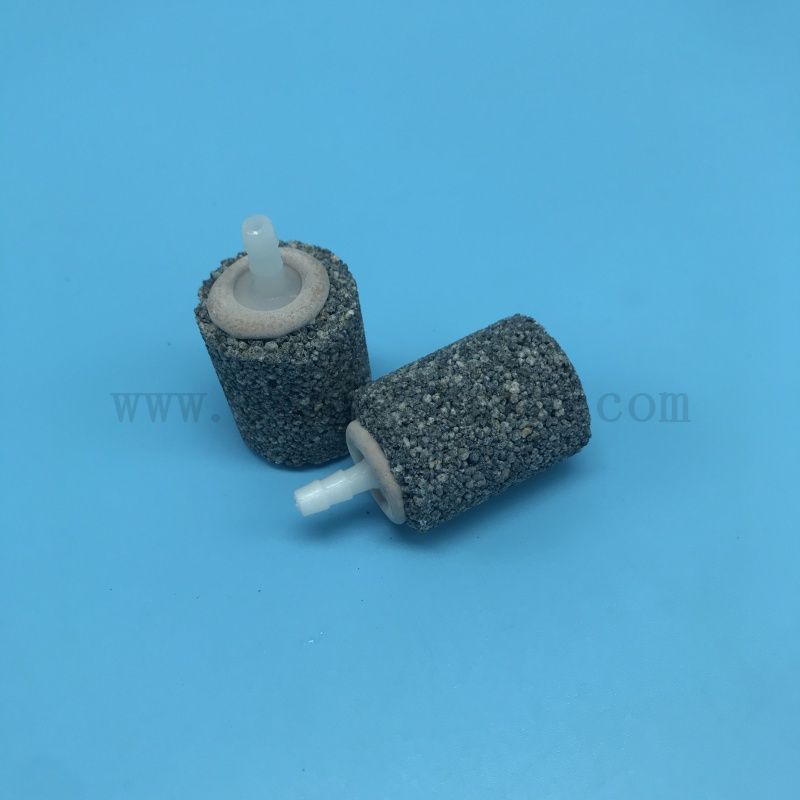 Aquarium Partz Post Pump Pump Bubble Aeration Air Stone pour le aquarium