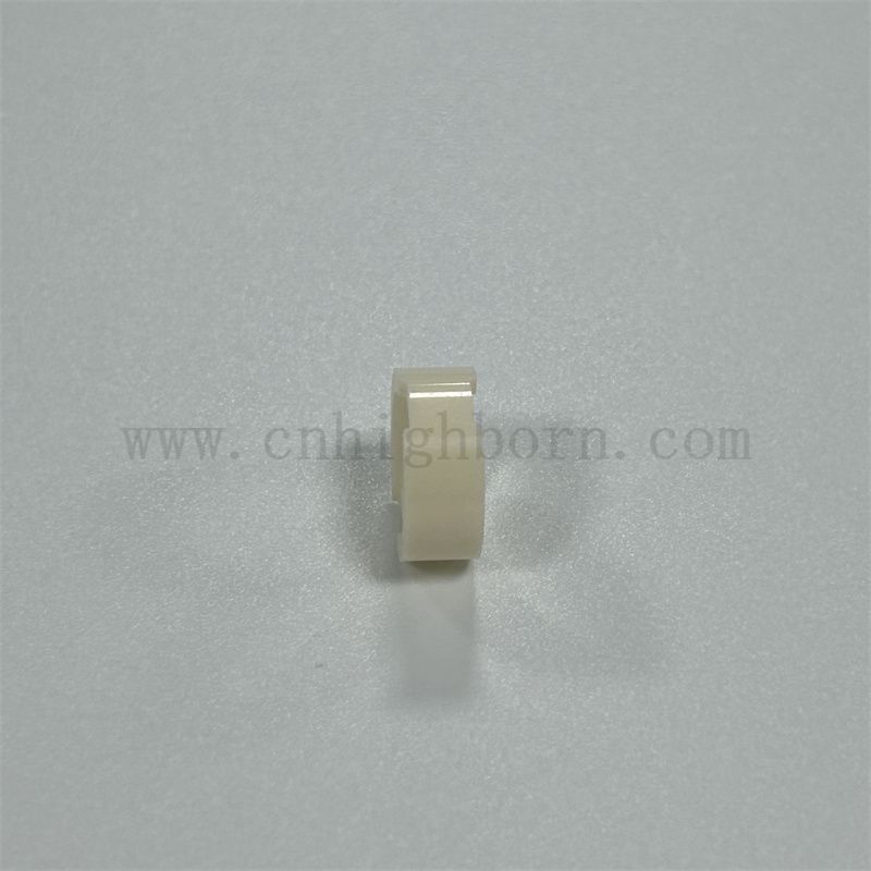 Rague de joint en céramique à plaquette à plaquette d'alumine ISOLAGE ISOLAGE ÉLECTRAINE 20 mm