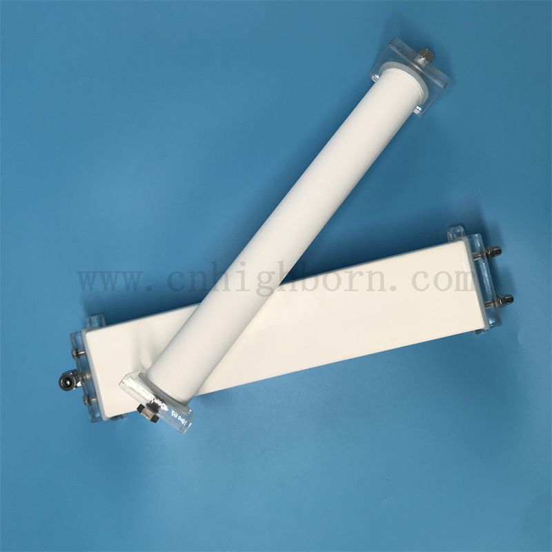 Aquaculture High Dissousse Oxygène Aération partie Microporeux Microporel Céramique Oxygénation Tie