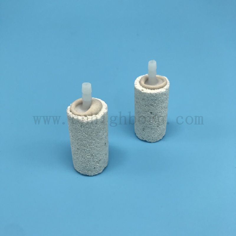 Bulles de pierre d'air