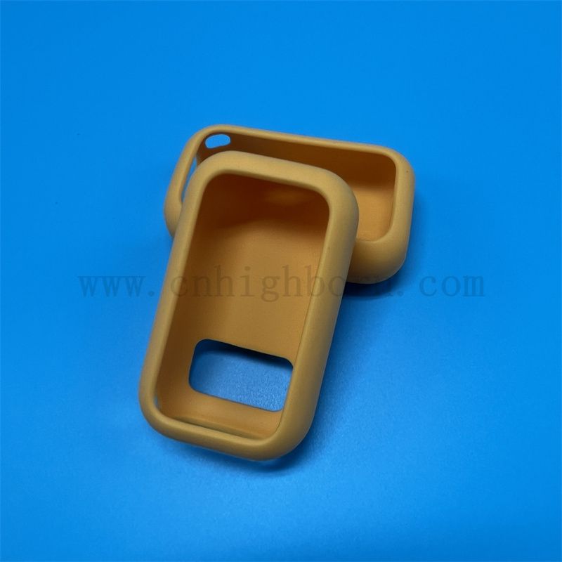 Fabricant Moule Produits en silicone Cadre de protection en caoutchouc de cigarette électronique