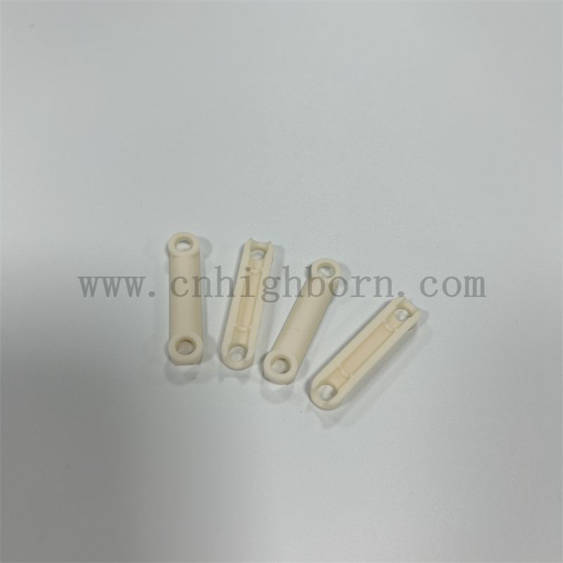 partie c&eacute;ramique d'alumine