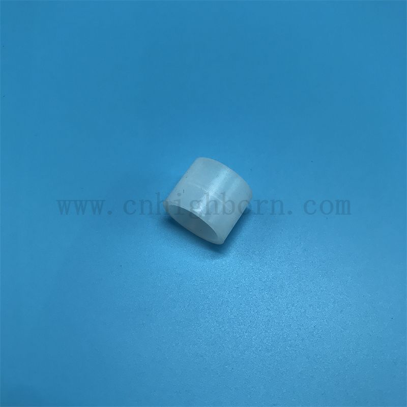 Bague d'étanchéité en caoutchouc en silicone imperméable industriel à la chaleur transparente