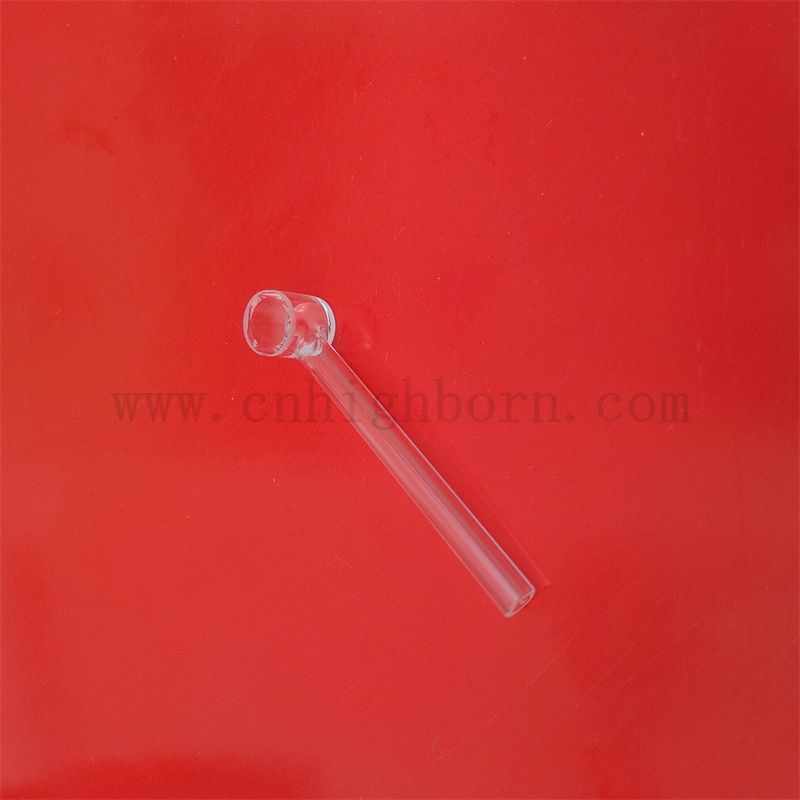 CUVETTE DE QUARTZ DE POLIPAGE OPTIQUE HAUTE PRÉCISÉ AVEC LE VERRE DE VERRE DE SILICA STEMILLE pour la surveillance environnementale