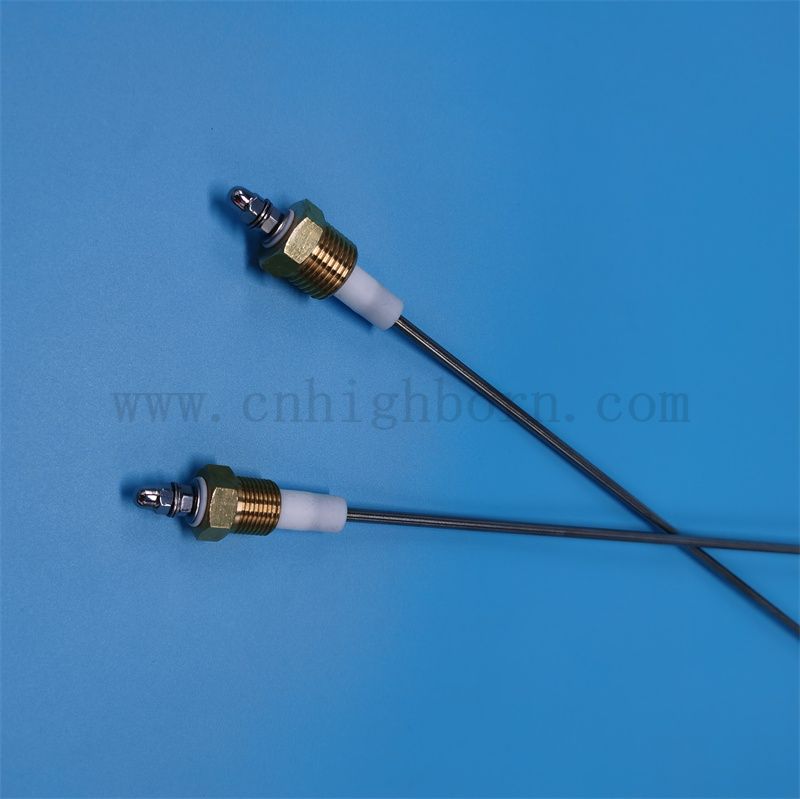 Alumina Chaudière Niveau de base