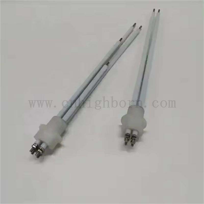 En stock al2o3 allumerie l'allumage de l'alumine d'allumage pour le gaz de charbon