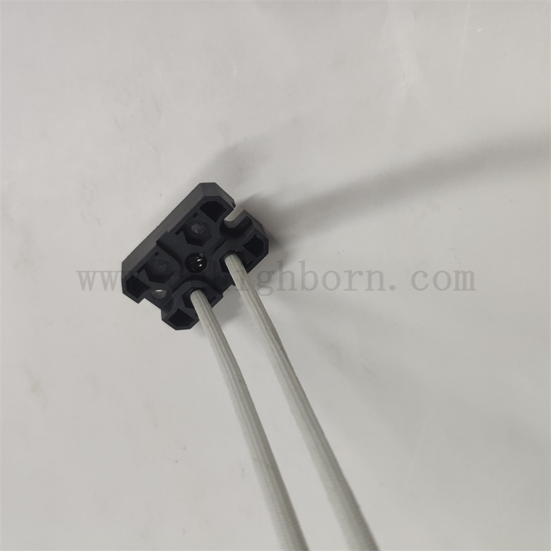 Montage facile Montage haute tension RHP120 PUISSANCE ÉPARGE RÉSISTOIRE ÉLECTRIQUE