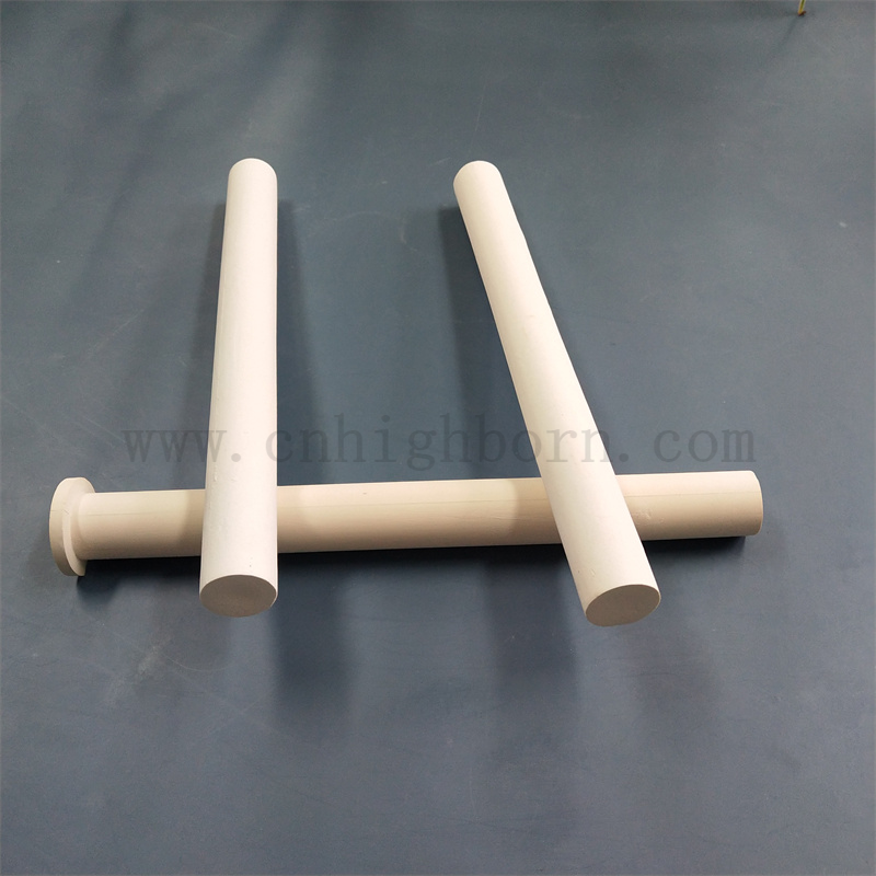 Pesticide à libération lente Microporeuse Wick exterminant un bâton de céramique poreux pour la culture des champignons 