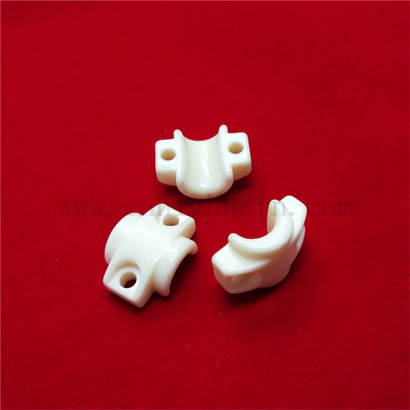 pi&egrave;ce en alumine