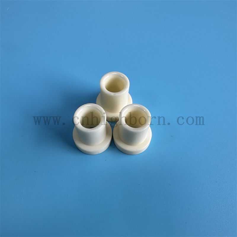 oeillet en c&eacute;ramique textile