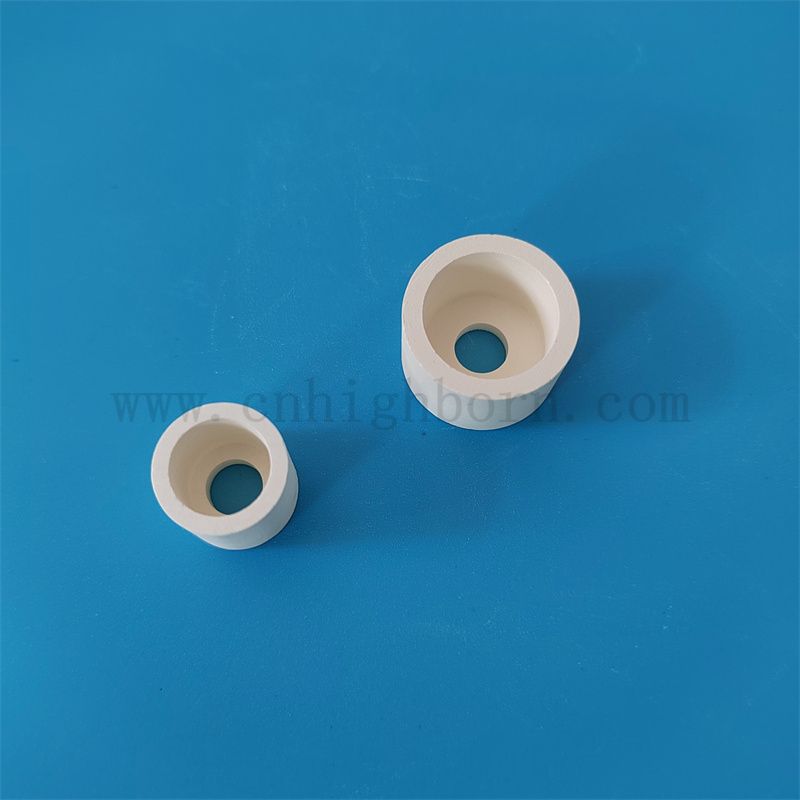 Nitrure hexagonal Nitrure en céramique SANGE 99% BN BUSH HBN