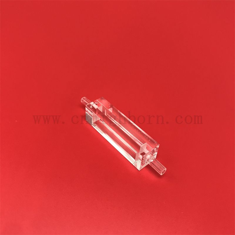  LABORATORY GLASSWARES SEMICONDUCTE