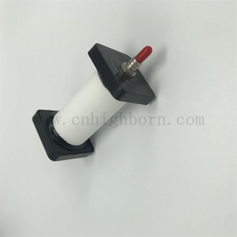 Aquarium Bulle Air Bulle Diffuseur Aquarium Sand Tête Oxygène Pompe aération Aquaculture