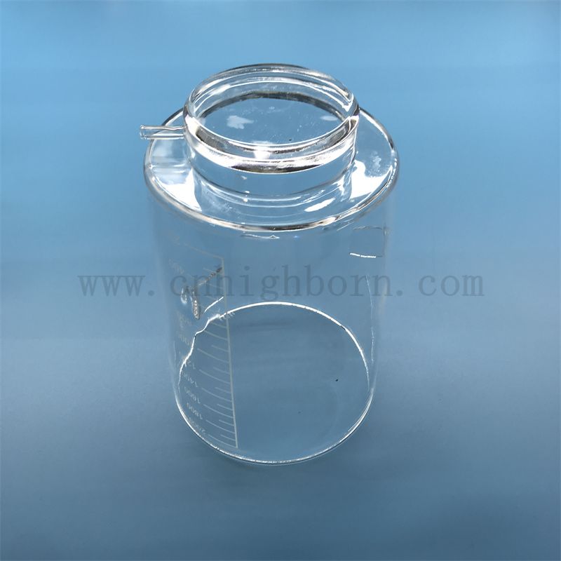  Résistance à la chaleur de forme personnalisée