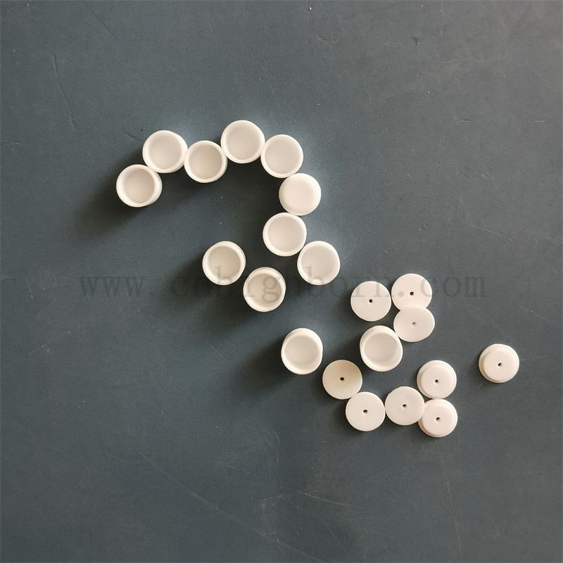 creuset en c&eacute;ramique