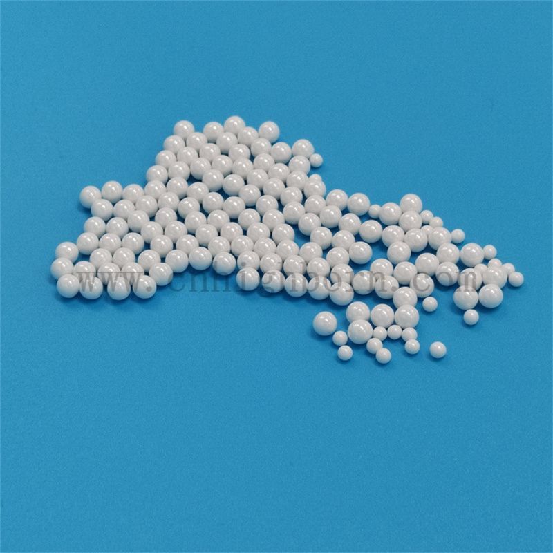 boule en c&eacute;ramique 