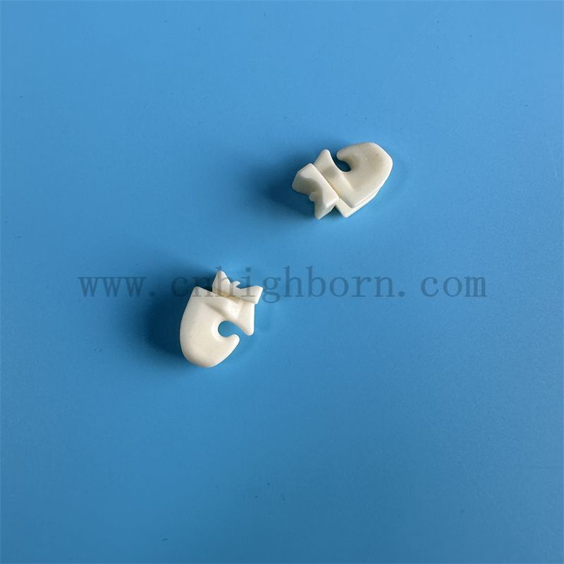 guide de l'alumine textile