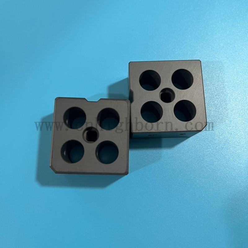 C&eacute;ramique SiC