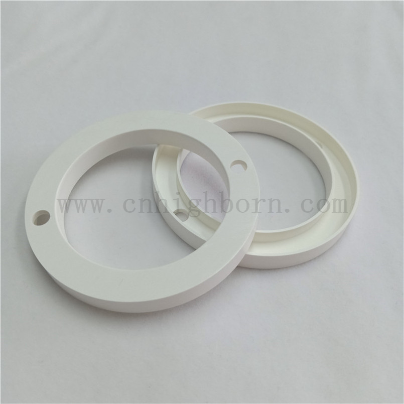 BN RING HOT PRESSED BORON NITRIDE Céramiques