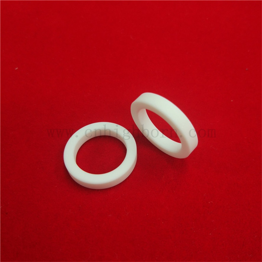  Machinable Glass Ceramic Vacuum Isolating Macor Rendance