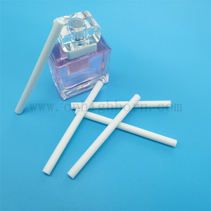 Humidificateur d'air en PET blanc, 3/4/5/mm, bâton diffuseur, aromathérapie domestique, tige en coton, vente en gros