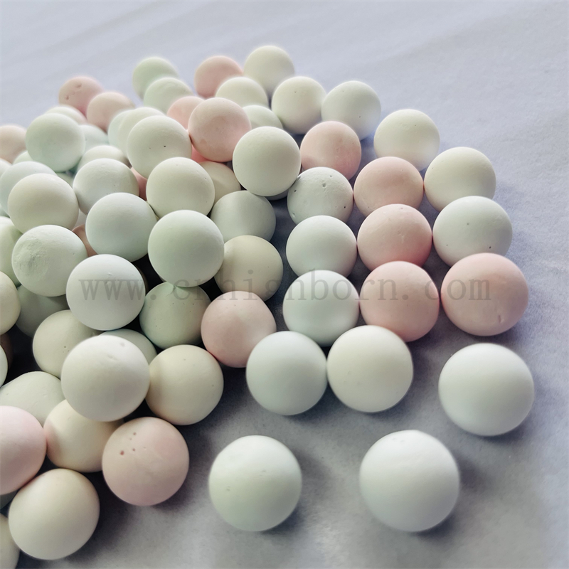 Parfum d'usine en céramique arôme de pierre de diffuseur