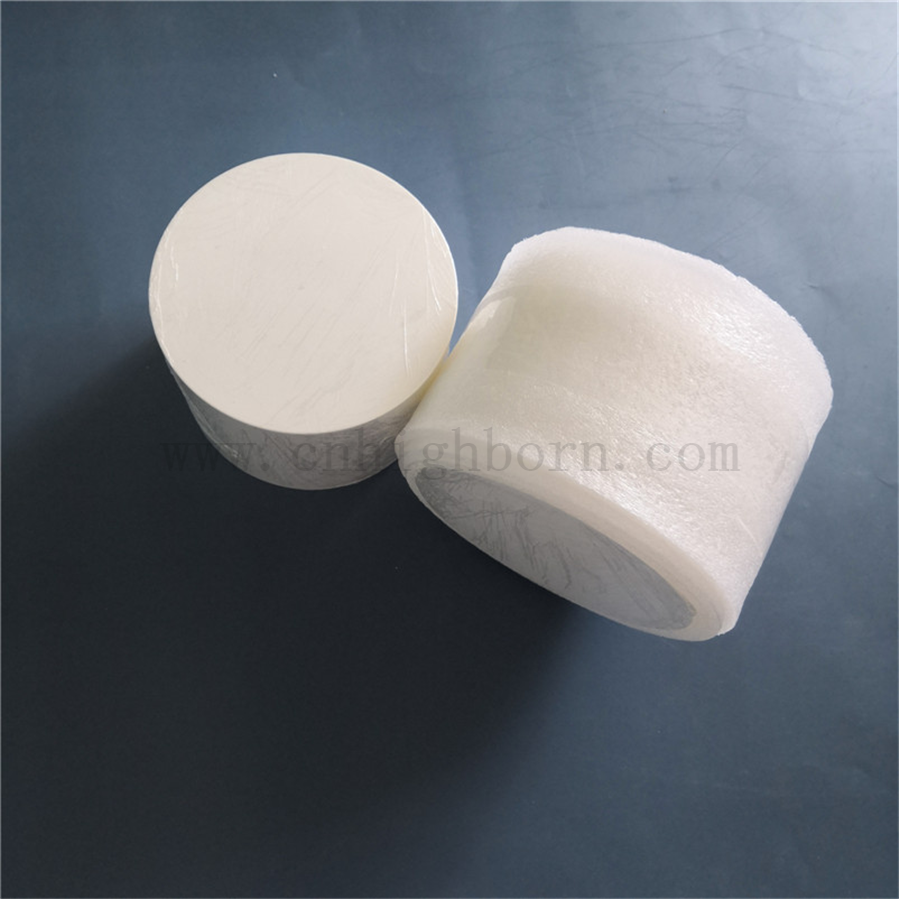 Tie en céramique de nitrure de bore à chaud HBN personnalisé