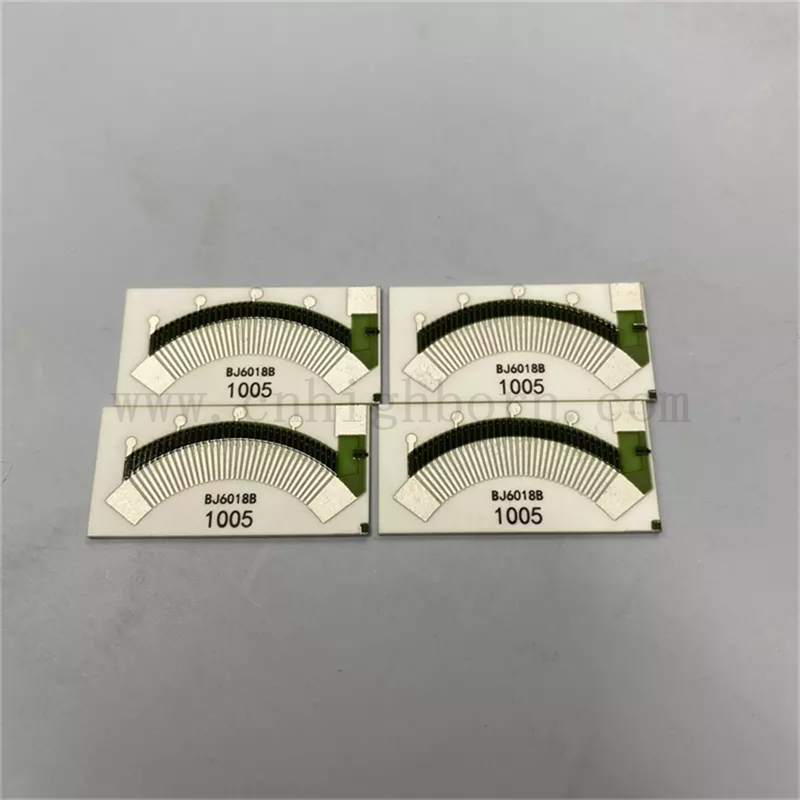 Capteurs de niveau de carburant à haute précision