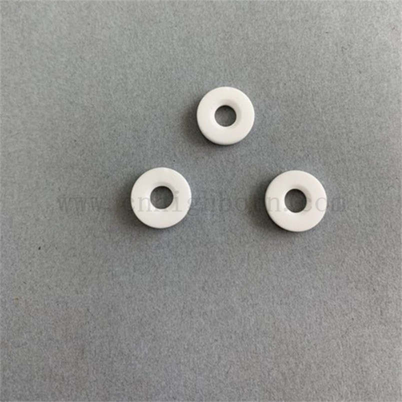 Bague en céramique Beo Beryllium à haute isolation