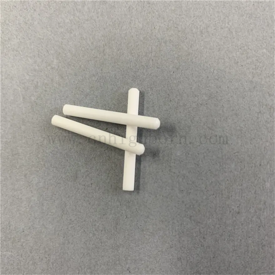 Arbre en céramique Beo Beryllium isolant personnalisé