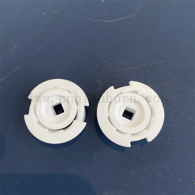 AL2O3 AL2O3 AL2O3 Alumine Céramique au poivre moulin