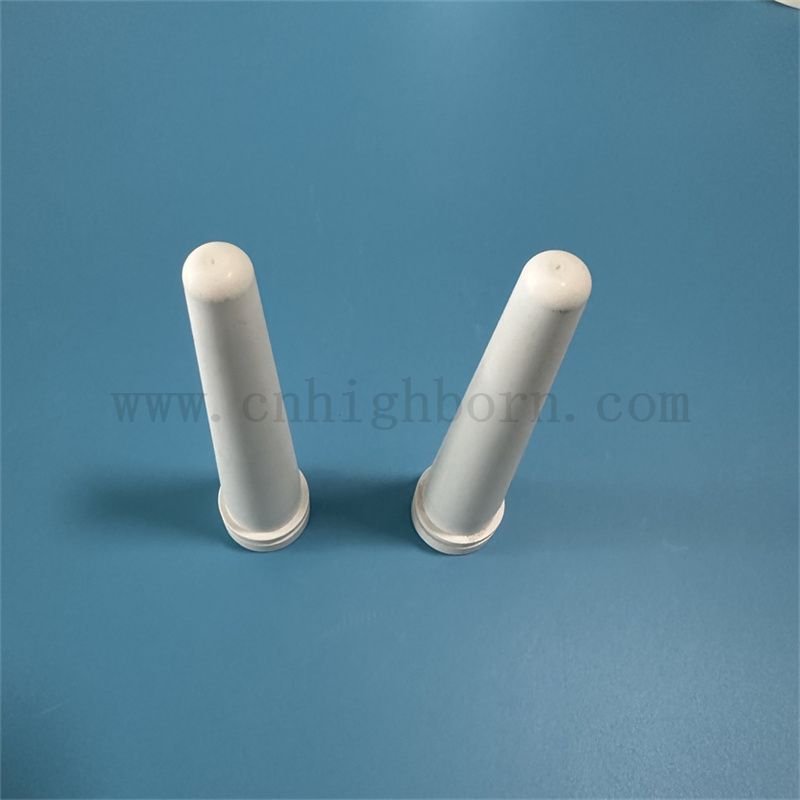 Hexagonal pressé chaud à 99,7%