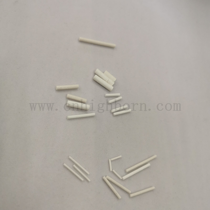 Ag-Agcl Mercuric Oxyde Ph test Poreux Ceramic Tod Reference Electrode Salt Bridge Wick