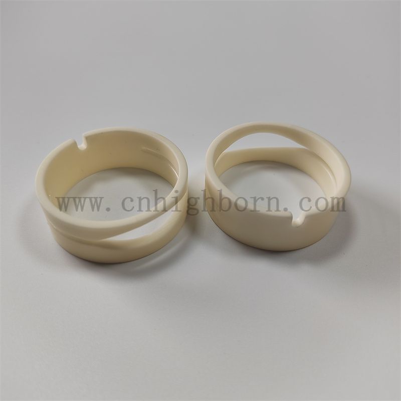 bague en c&eacute;ramique