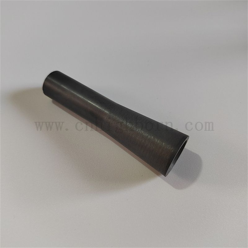  Usure de résistance au bore carbure en céramique buse de sable