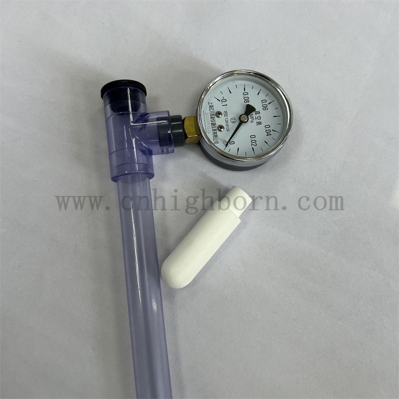 tube de sonde en c&eacute;ramique poreuse (3)