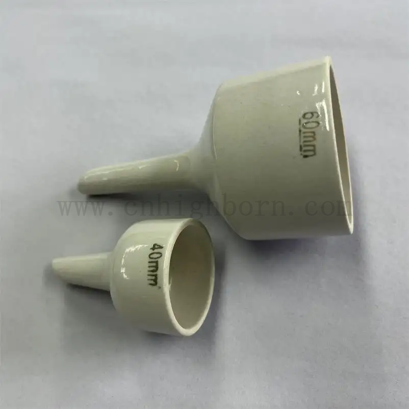 Expériences en céramique personnalisées Laboratoire de porcelaine vitrée