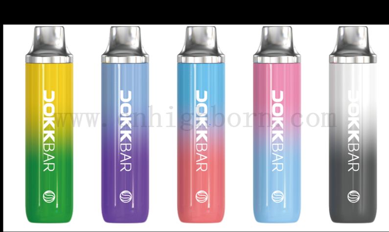 Vape de cigarette électronique jetable ED2302