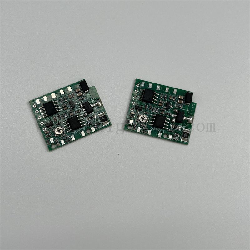 Impression à écran personnalisée épais résistante de résistance de film substrat en céramique