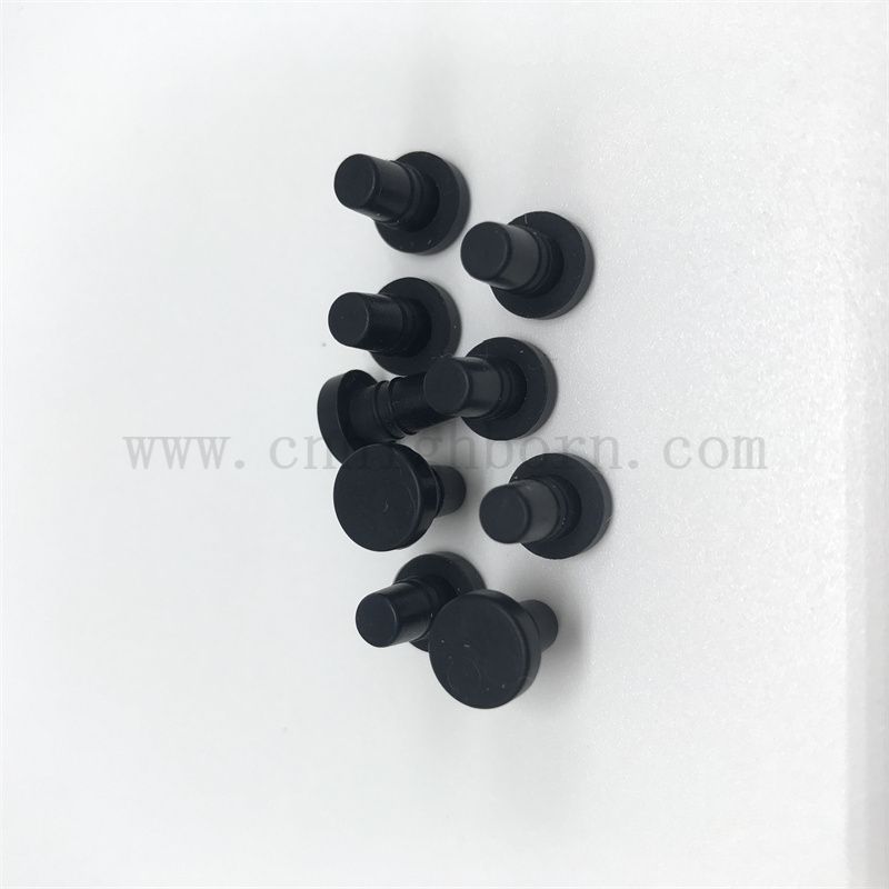 Pipe de tuyau de tuyau de tuyau de masse d'eau joint en silicone en caoutchouc Couvercle de poussière de poussière 