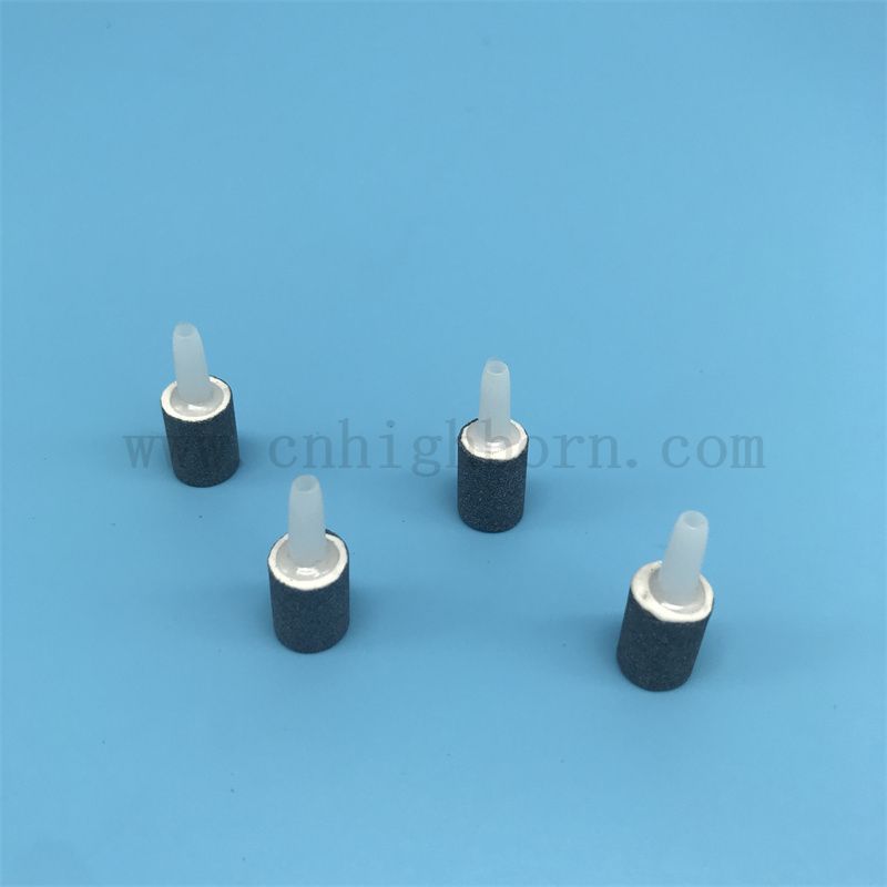 Aquarium Airum Stone Aerator Bubble diffuseur Pompe à pêche