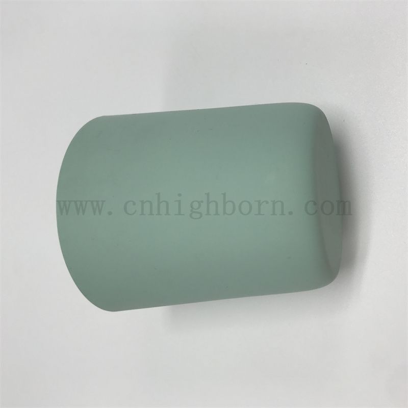 Bol à eau douce pliable incassable de gaspillement à plat en silicone portable tasse en caoutchouc silicone