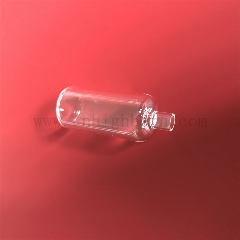 Résistance à haute température Processus profond