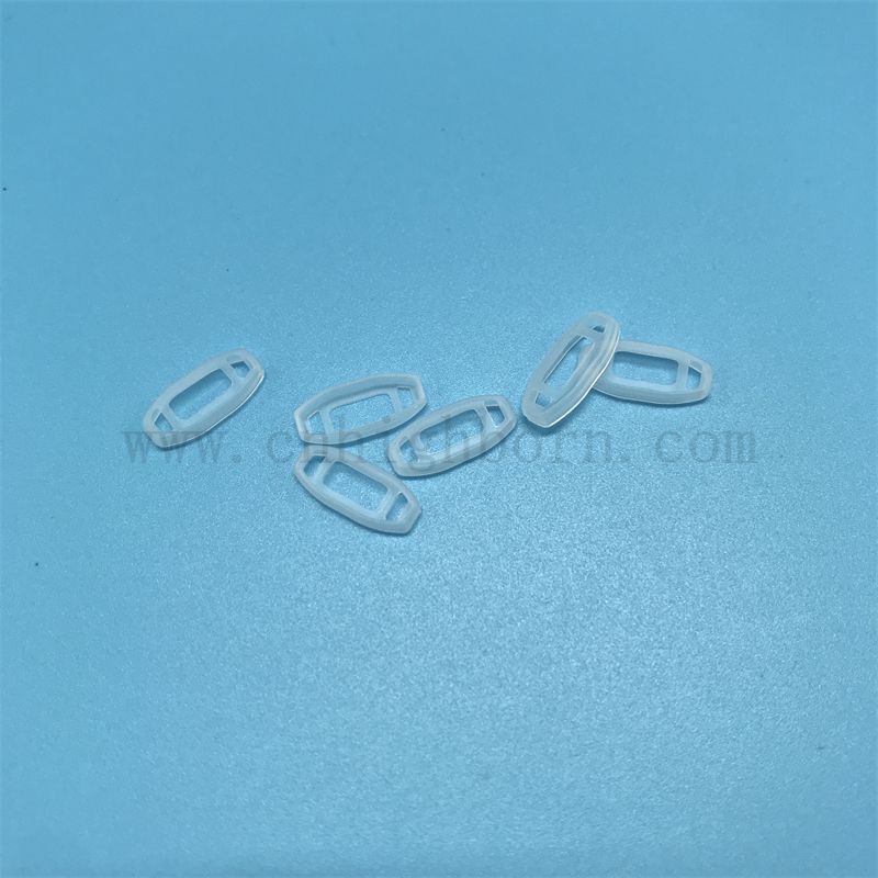 Sceau de silicone étanchéité à poussière résistant à la poussière en silicone en caoutchouc électronique accessoires de protection des accessoires de protection